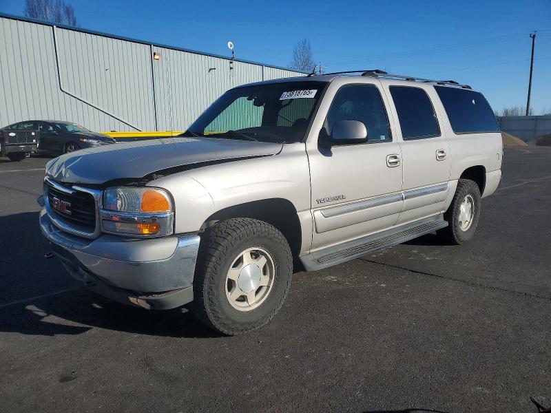 2005 GMC YUKON XL K — VIN 1GKFK16ZX5J178410