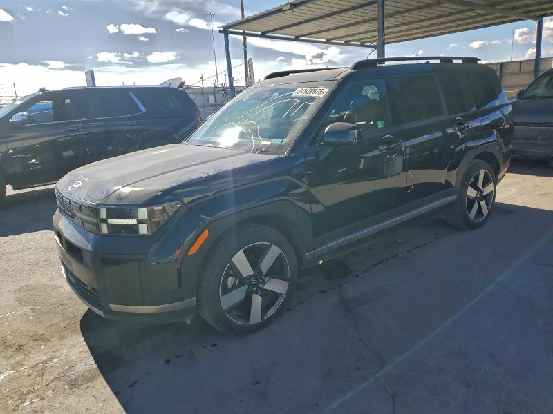 2024 HYUNDAI SANTA FE L — VIN 5NMP44GL5RH015035