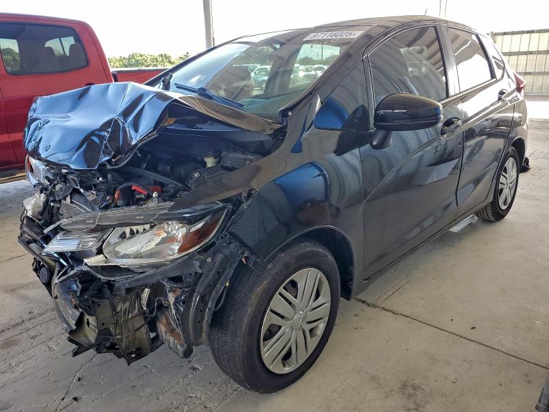 2020 HONDA FIT — VIN 3HGGK5H49LM728948