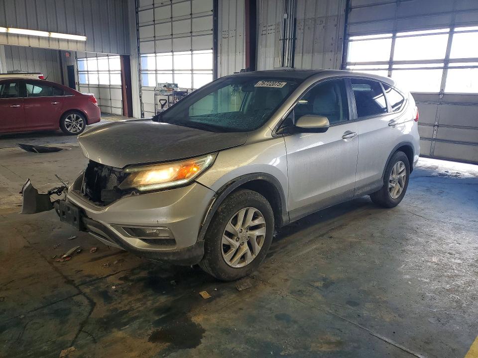 2016 HONDA CR-V — VIN 2HKRM4H54GH643029