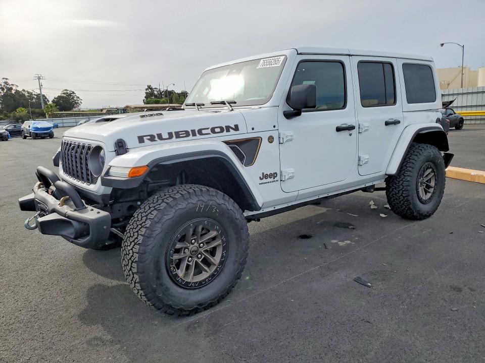2024 JEEP WRANGLER — VIN 1C4RJXSJ9RW368805