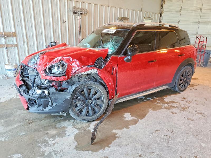 2023 MINI COOPER — VIN WMZ53BR02P3P82595