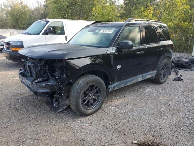 2023 FORD BRONCO SPORT — VIN 3FMCR9B6XPRE14773