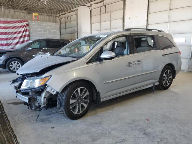 2015 HONDA ODYSSEY — VIN 5FNRL5H98FB080608
