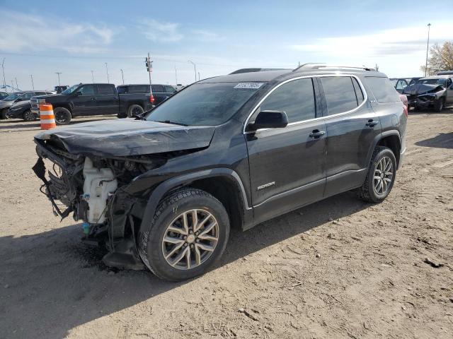 2019 GMC ACADIA — VIN 1GKKNSLS6KZ139815