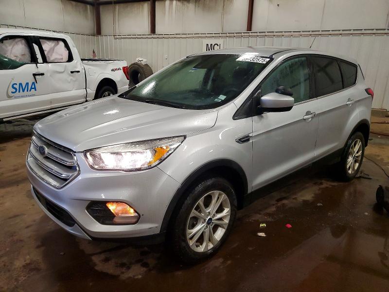 2019 FORD ESCAPE — VIN 1FMCU9GD9KUA17255