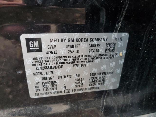 KL7CJKSB1LB070309