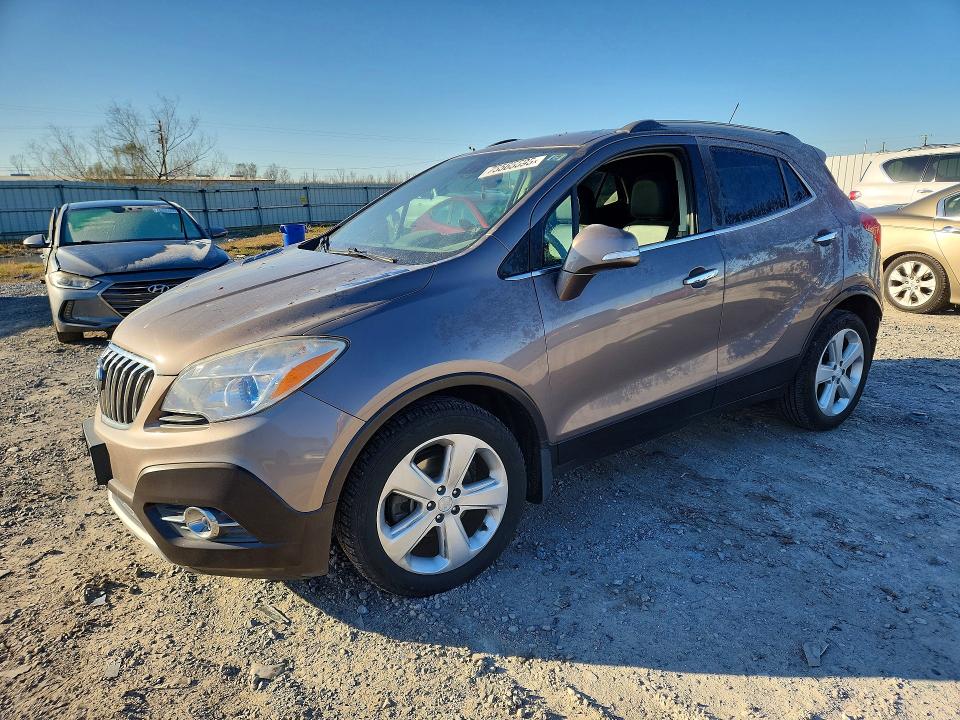 2015 BUICK ENCORE — VIN KL4CJCSB3FB140349