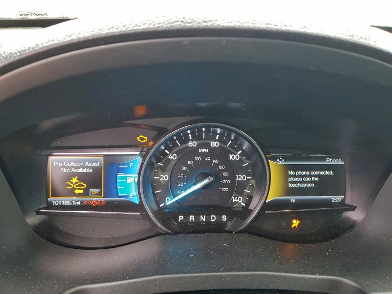 1FM5K8GT5JGA29755