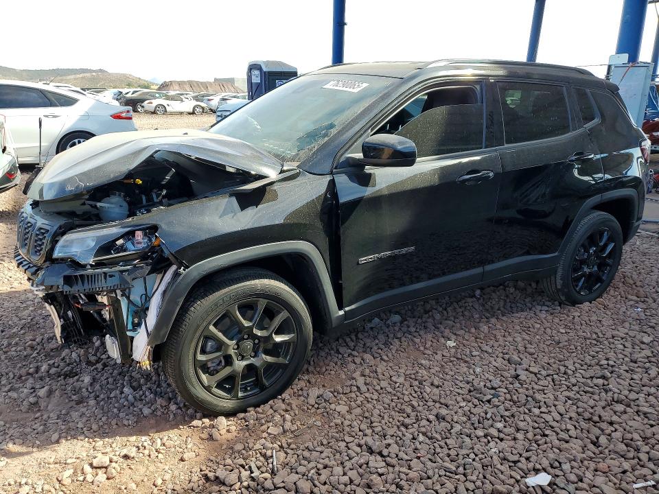 2026 JEEP COMPASS — VIN 3C4NJDBN1TT159698
