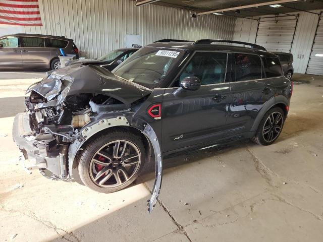 2019 MINI COOPER — VIN WMZYV9C53K3F03218
