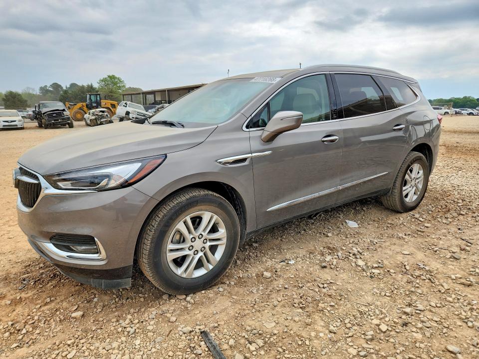 2019 BUICK ENCLAVE — VIN 5GAEVAKW3KJ175176