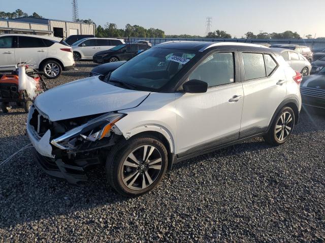 2020 NISSAN KICKS — VIN 3N1CP5CV0LL533733