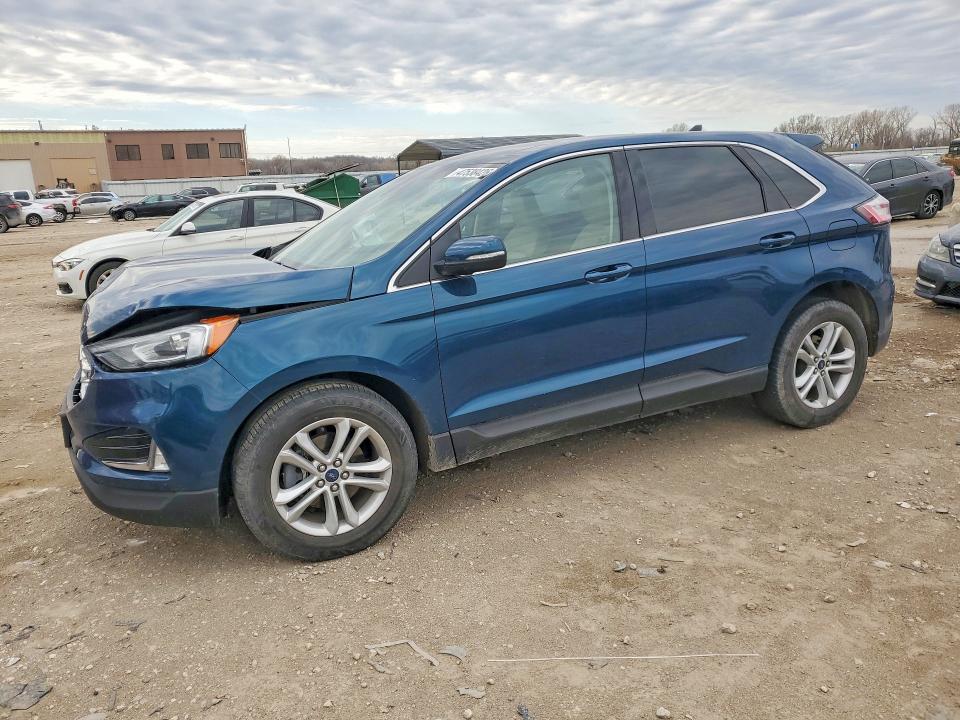 2020 FORD EDGE — VIN 2FMPK3J95LBB22942