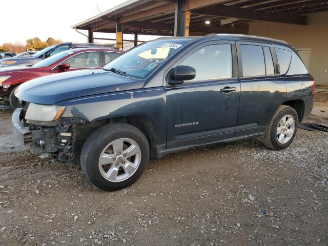 2014 JEEP COMPASS SP — VIN 1C4NJCBA0ED844288