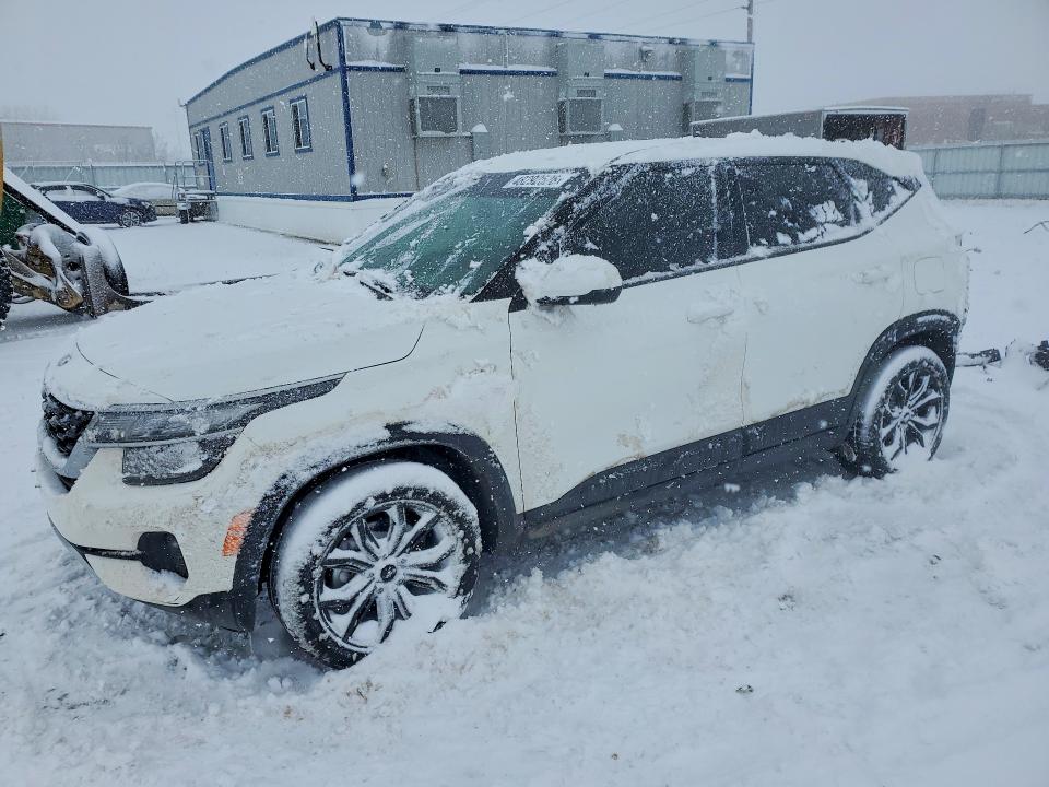 2021 KIA SELTOS — VIN KNDEPCAA0M7174710