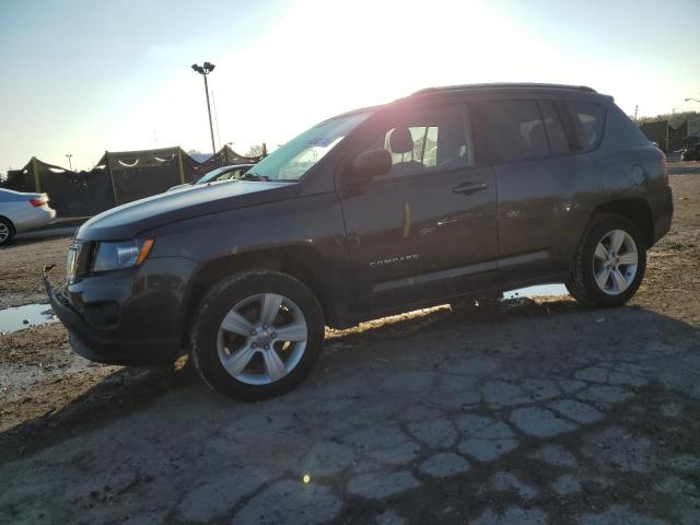 2016 JEEP COMPASS SP — VIN 1C4NJDBB9GD610250