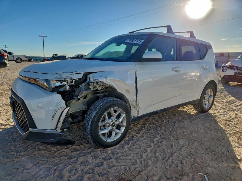 2024 KIA SOUL — VIN KNDJ23AU4R7916671