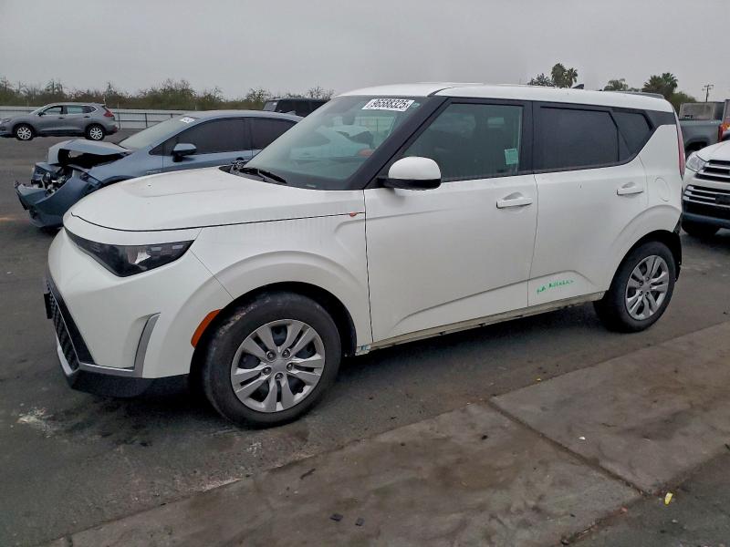 2024 KIA SOUL — VIN KNDJ23AU2R7906222