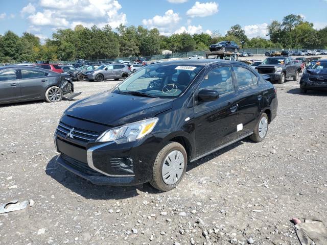 2024 MITSUBISHI MIRAGE — VIN ML32FUFJ9RHF20197