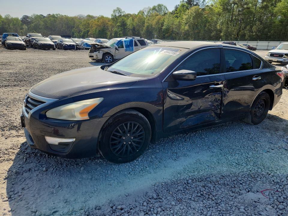 2015 NISSAN ALTIMA — VIN 1N4AL3AP7FN347464