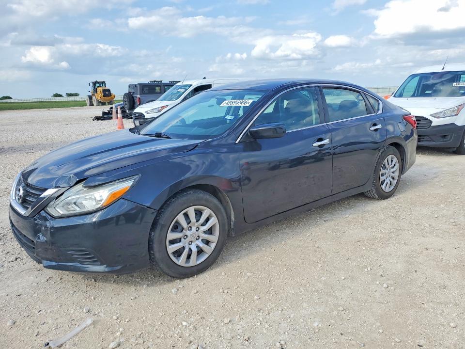 2016 NISSAN ALTIMA — VIN 1N4AL3AP5GC238644