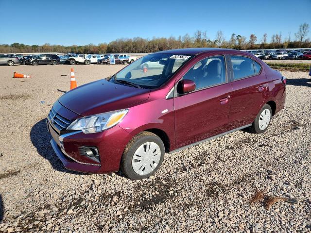 2023 MITSUBISHI MIRAGE — VIN ML32FUFJ5PHF02020