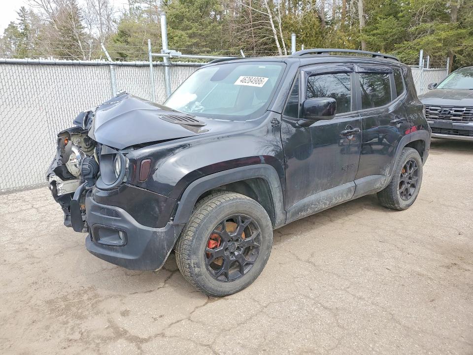 2015 JEEP RENEGADE — VIN ZACCJBBT0FPB65423