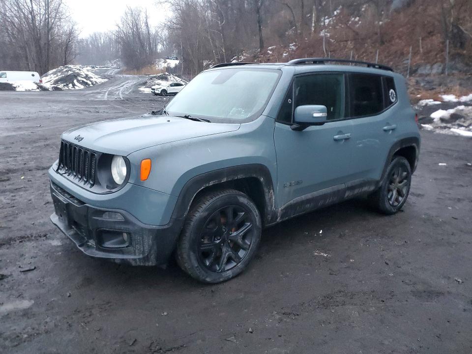 2017 JEEP RENEGADE — VIN ZACCJBBB3HPF44051