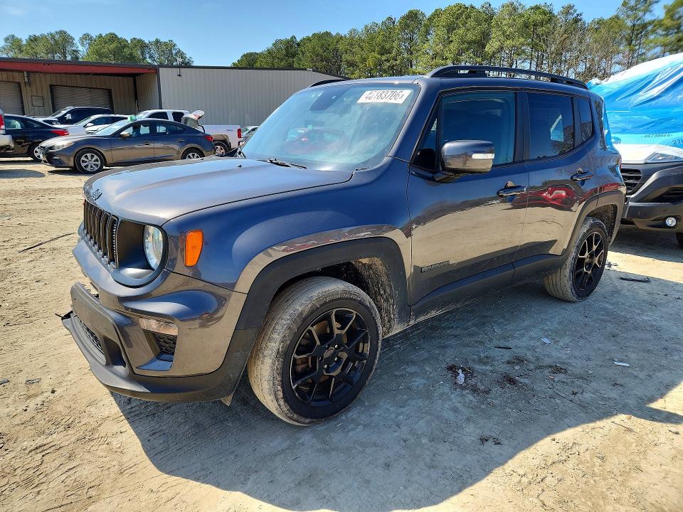 2020 JEEP RENEGADE — VIN ZACNJBBB1LPM02862