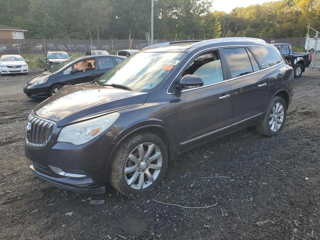 2015 BUICK ENCLAVE — VIN 5GAKVCKD1FJ228413