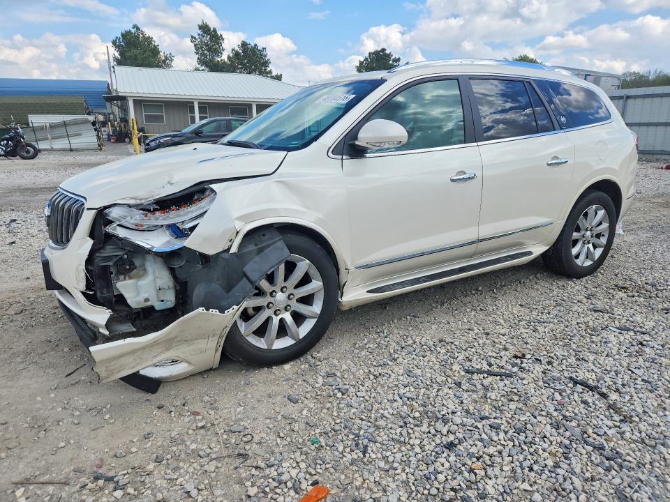 2015 BUICK ENCLAVE — VIN 5GAKVCKD6FJ214913