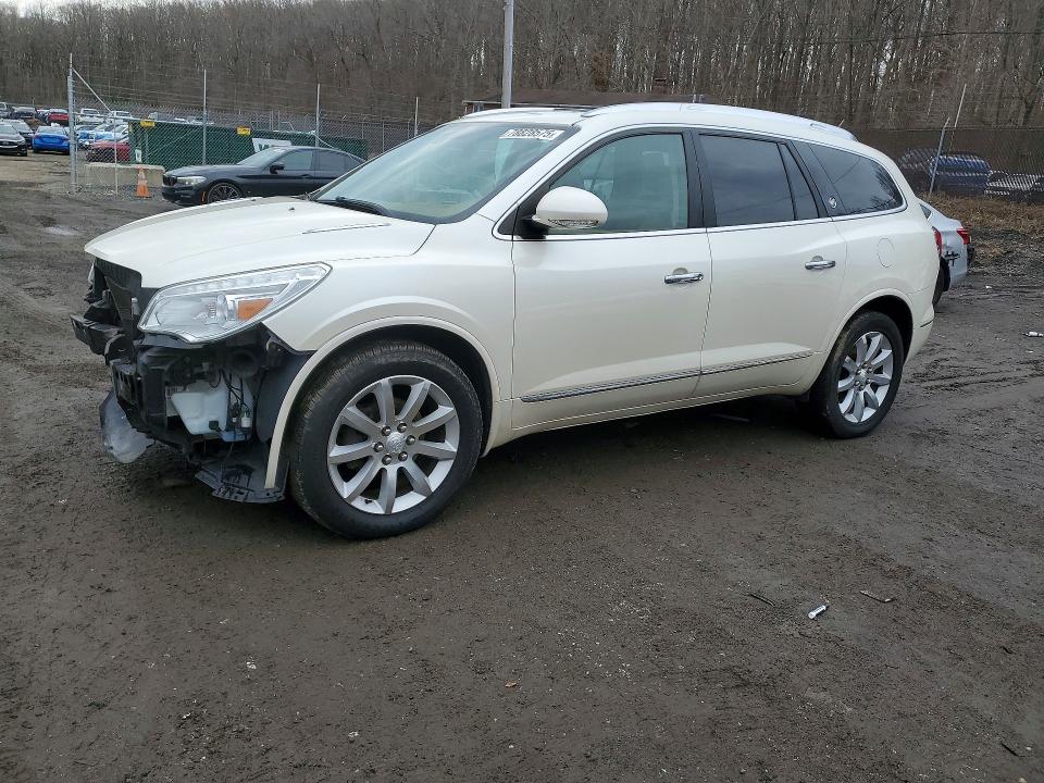 2015 BUICK ENCLAVE — VIN 5GAKVCKD6FJ232229