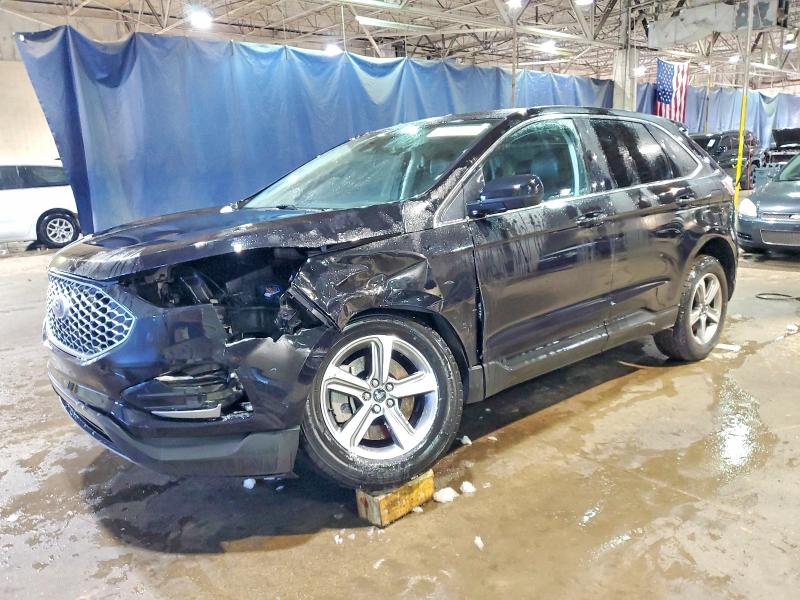 2024 FORD EDGE — VIN 2FMPK4J9XRBA46181