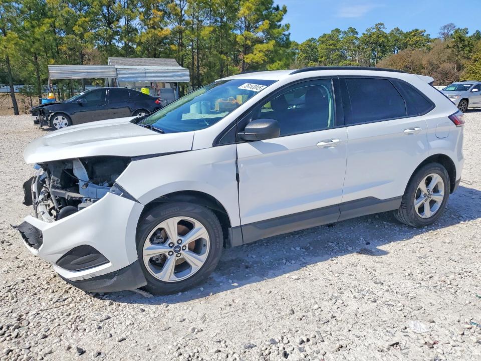 2020 FORD EDGE — VIN 2FMPK3G9XLBB16092