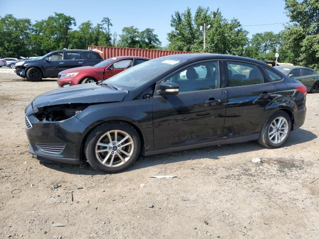 2016 FORD FOCUS — VIN 1FADP3F28GL201053