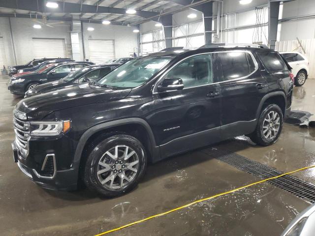 2021 GMC ACADIA — VIN 1GKKNRLS1MZ139751