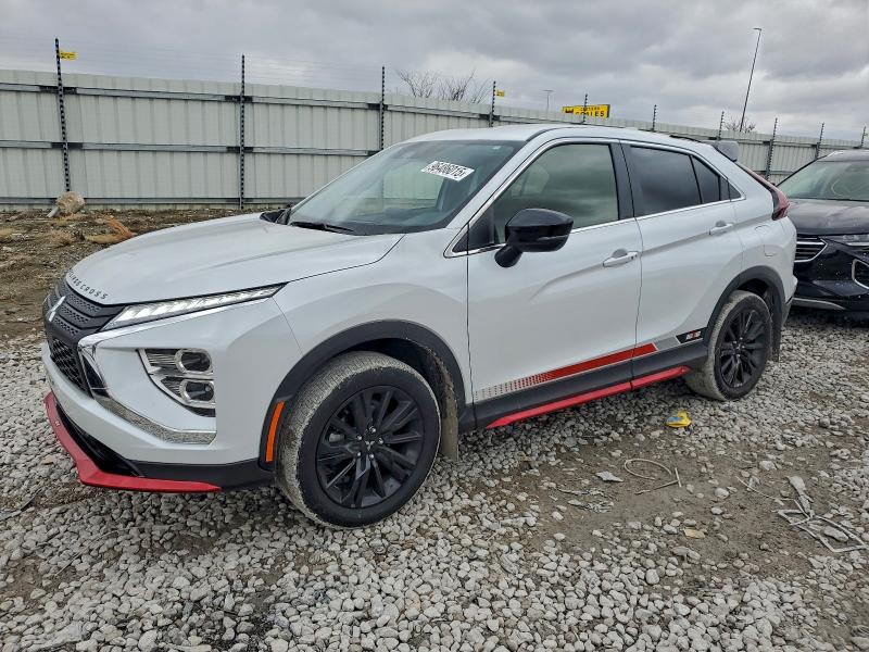 2024 MITSUBISHI ECLIPSE CROSS — VIN JA4ATVAA1RZ053602