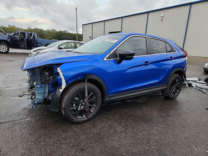 2026 MITSUBISHI ECLIPSE CR — VIN JA4ATVAA1TZ001295