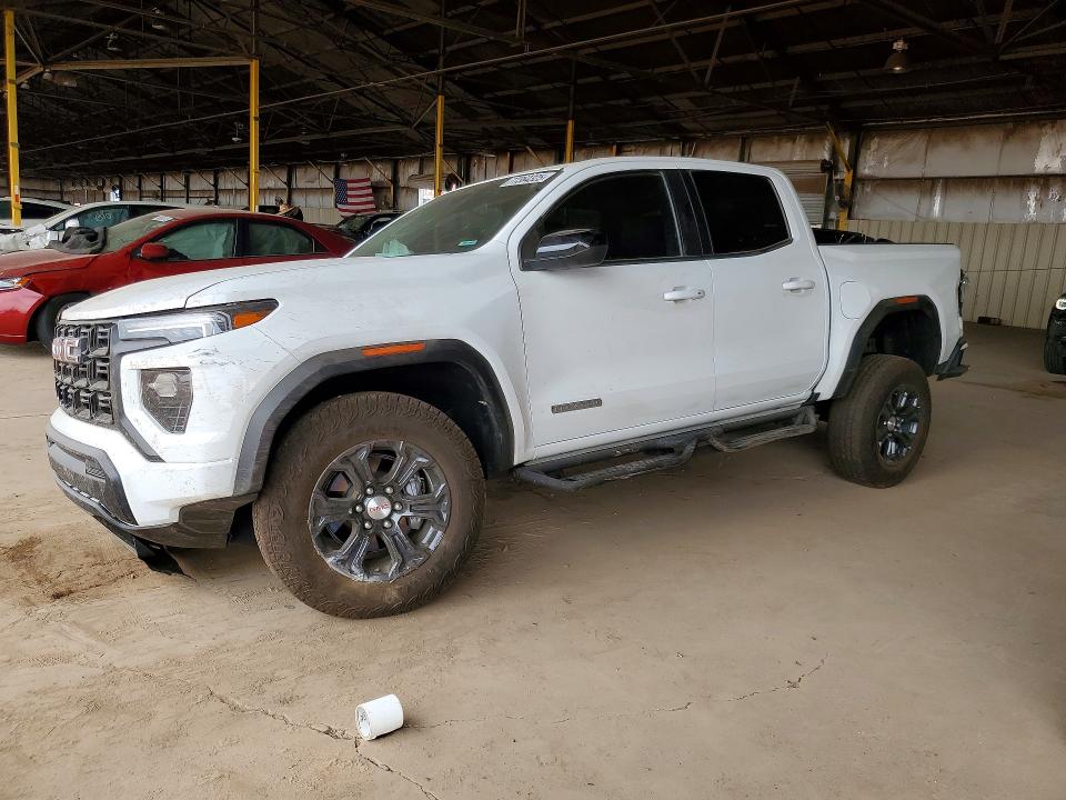 2024 GMC CANYON — VIN 1GTP5BEK0R1109975