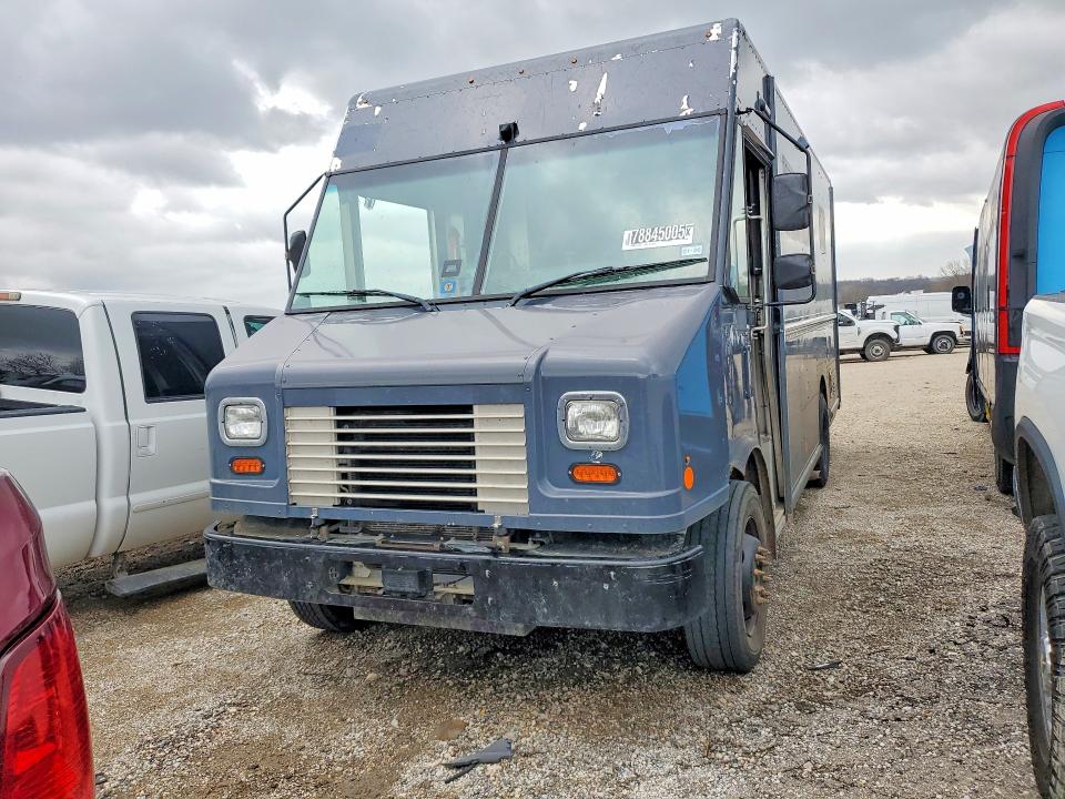2020 FORD F59 — VIN 1F65F5KN0L0A03532