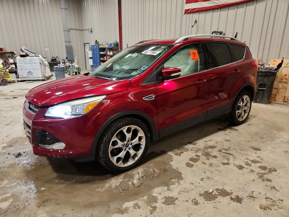 2015 FORD ESCAPE — VIN 1FMCU9J98FUA40875