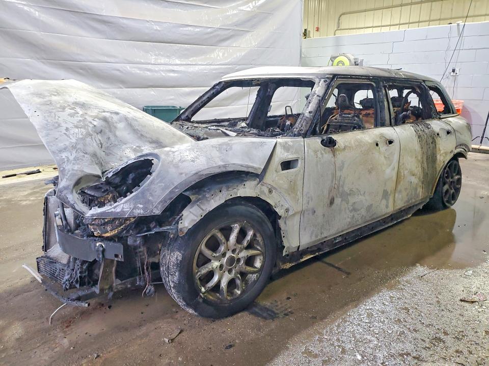 2017 MINI COOPER — VIN WMWLU1C58H2F27475