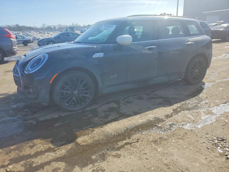 2023 MINI COOPER — VIN WMWXJ1C09P2T05067
