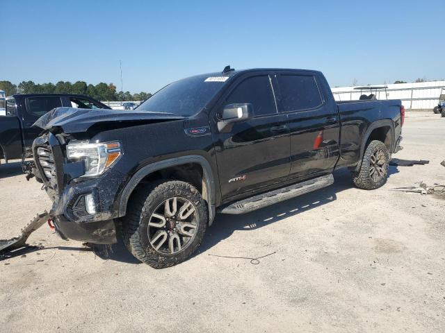 2021 GMC SIERRA — VIN 1GTP9EEL8MZ440991