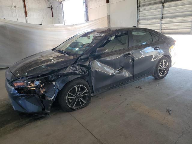 2024 KIA FORTE LX — VIN 3KPF24ADXRE836447