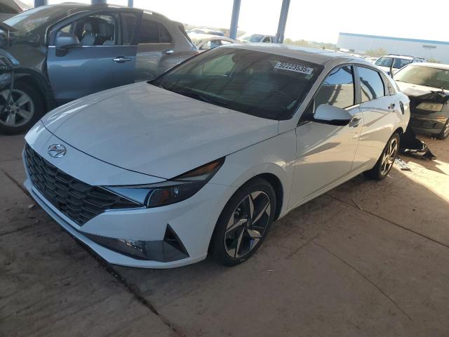 2023 HYUNDAI ELANTRA LI — VIN KMHLN4AJXPU083979