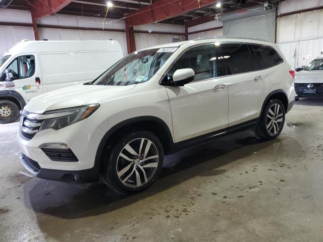 2016 HONDA PILOT — VIN 5FNYF6H9XGB040198
