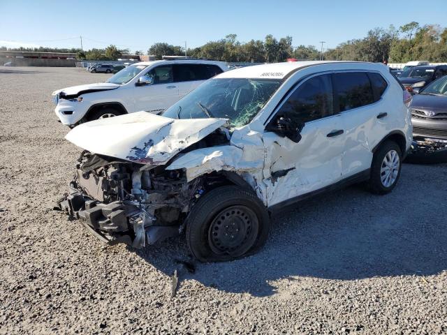 2016 NISSAN ROGUE — VIN 5N1AT2MV8GC807769