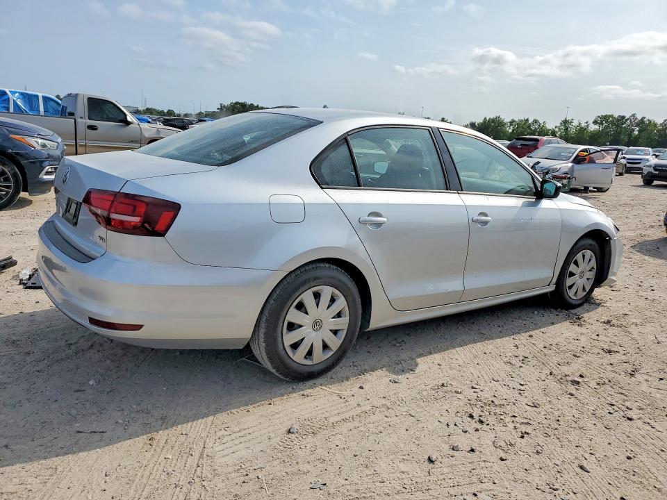 3VW167AJ8GM295842